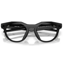 New Oakley Meta HSTN Transitions zonnebril amethyst transitions black
