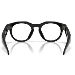 New Oakley Meta HSTN Transitions zonnebril amethyst transitions black