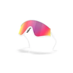 Clearance Oakley MUZM Eyeshade zonnebril prizm road white