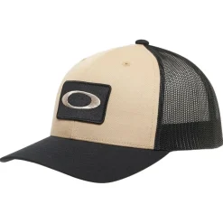 Hot Oakley O Original Trucker pet pebble