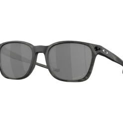 Clearance Oakley Ojector zonnebril heren matte black tortoise