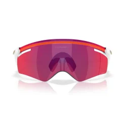 New Oakley QNTM Kato zonnebril white