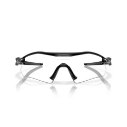 Clearance Oakley Radar Plate zonnebril clear to black iridium  photochromic polished black