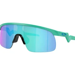 Best Oakley Resistor zonnebril junior matte celeste