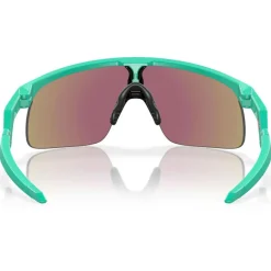 Best Oakley Resistor zonnebril junior matte celeste