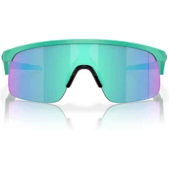 Best Oakley Resistor zonnebril junior matte celeste