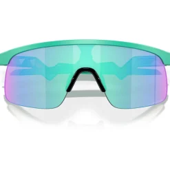 Best Oakley Resistor zonnebril junior matte celeste