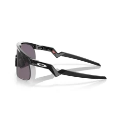 New Oakley Resistor zonnebril junior polished black