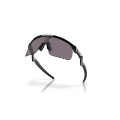 New Oakley Resistor zonnebril junior polished black