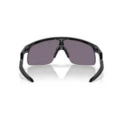 New Oakley Resistor zonnebril junior polished black