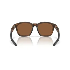 Best Oakley Shackle zonnebril prizm tungsten matte brown  tortoise