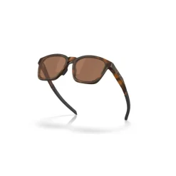Best Oakley Shackle zonnebril prizm tungsten matte brown  tortoise