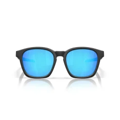 Hot Oakley Shackle zonnebril prizm sapphire matte black