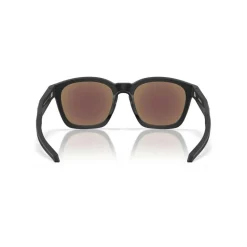 Hot Oakley Shackle zonnebril prizm sapphire matte black