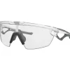 Discount Oakley Sphaera zonnebril matte clear