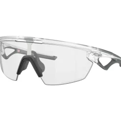 Discount Oakley Sphaera zonnebril matte clear