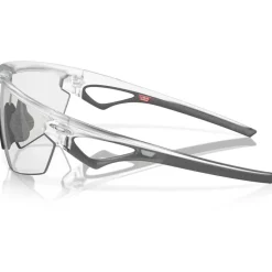Discount Oakley Sphaera zonnebril matte clear