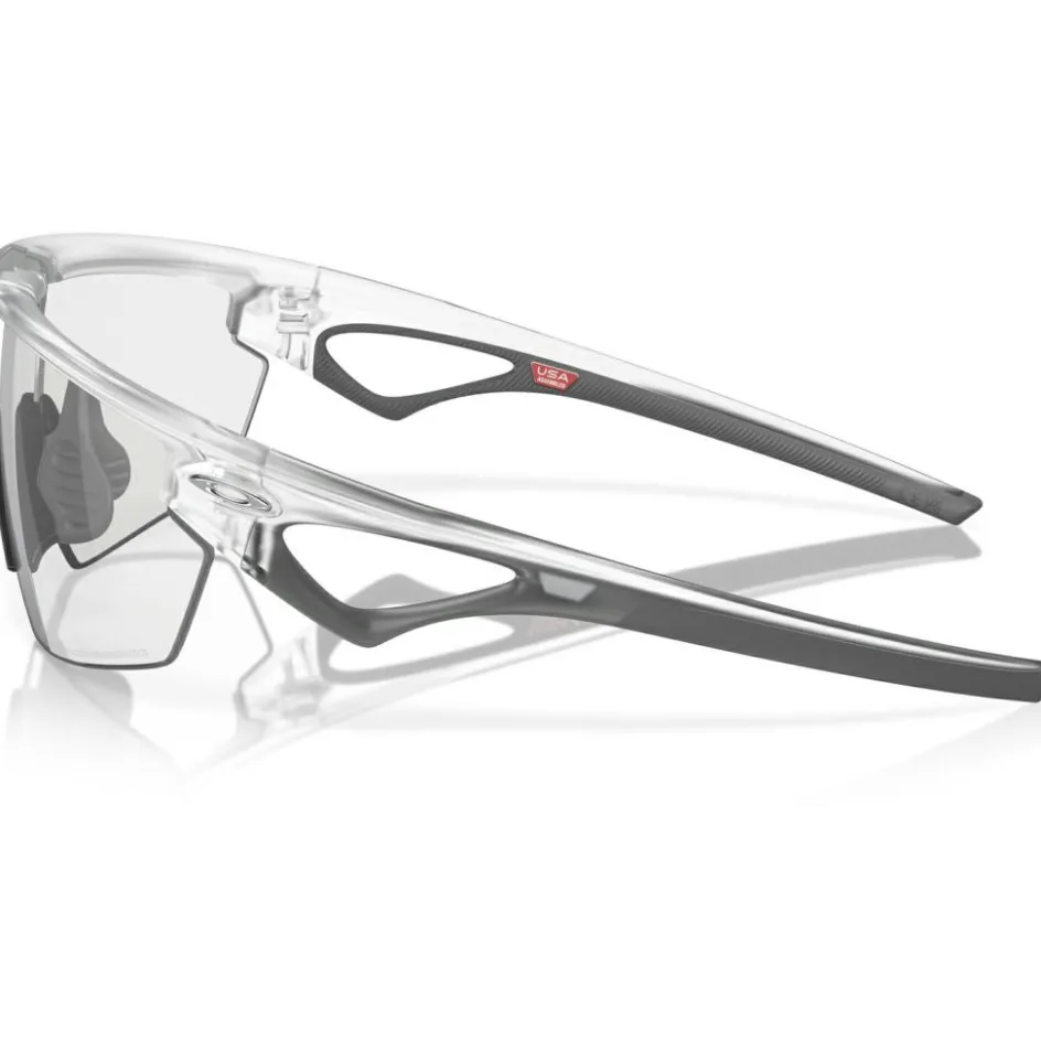 Discount Oakley Sphaera zonnebril matte clear