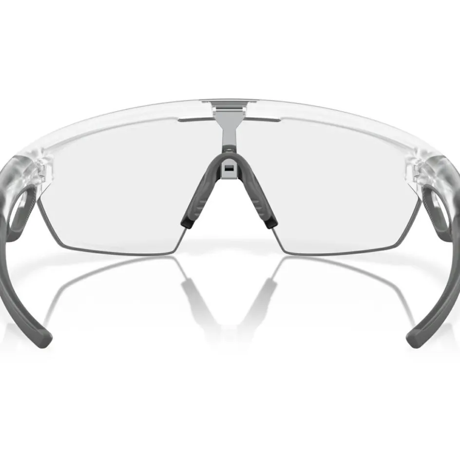 Discount Oakley Sphaera zonnebril matte clear
