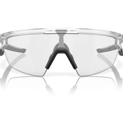 Discount Oakley Sphaera zonnebril matte clear