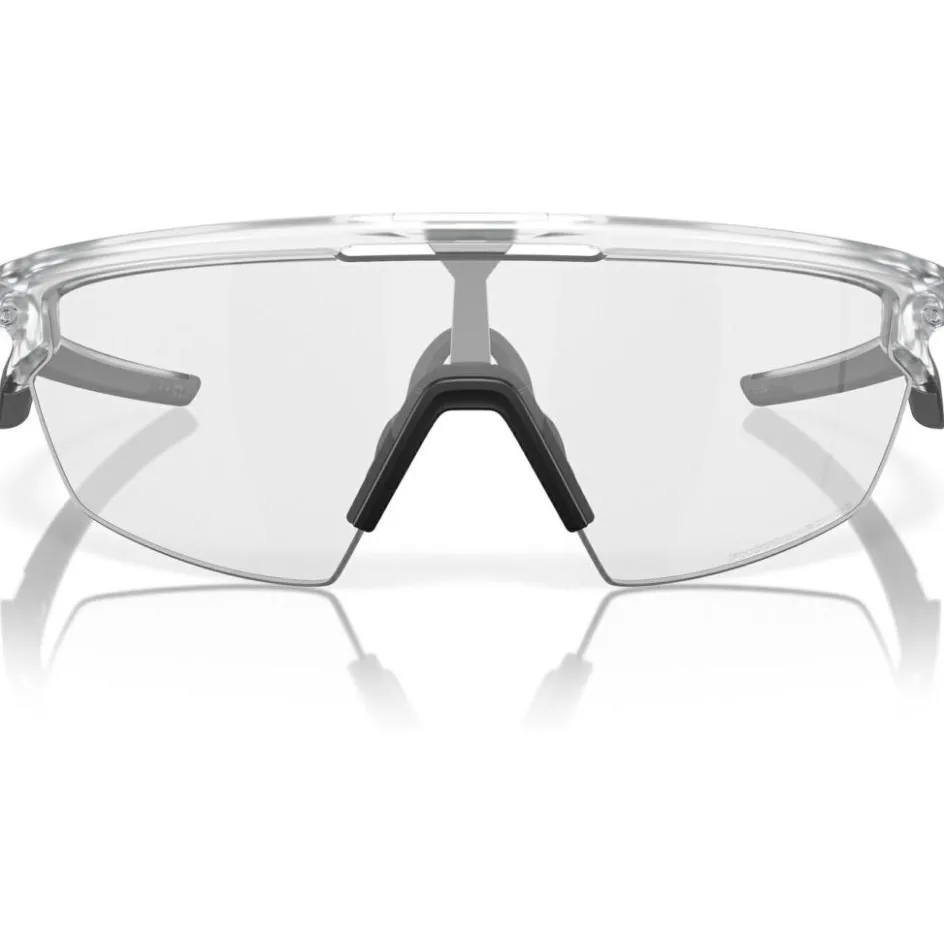 Discount Oakley Sphaera zonnebril matte clear