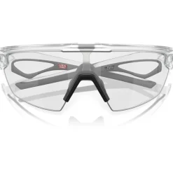Discount Oakley Sphaera zonnebril matte clear