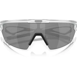 Discount Oakley Sphaera zonnebril matte clear
