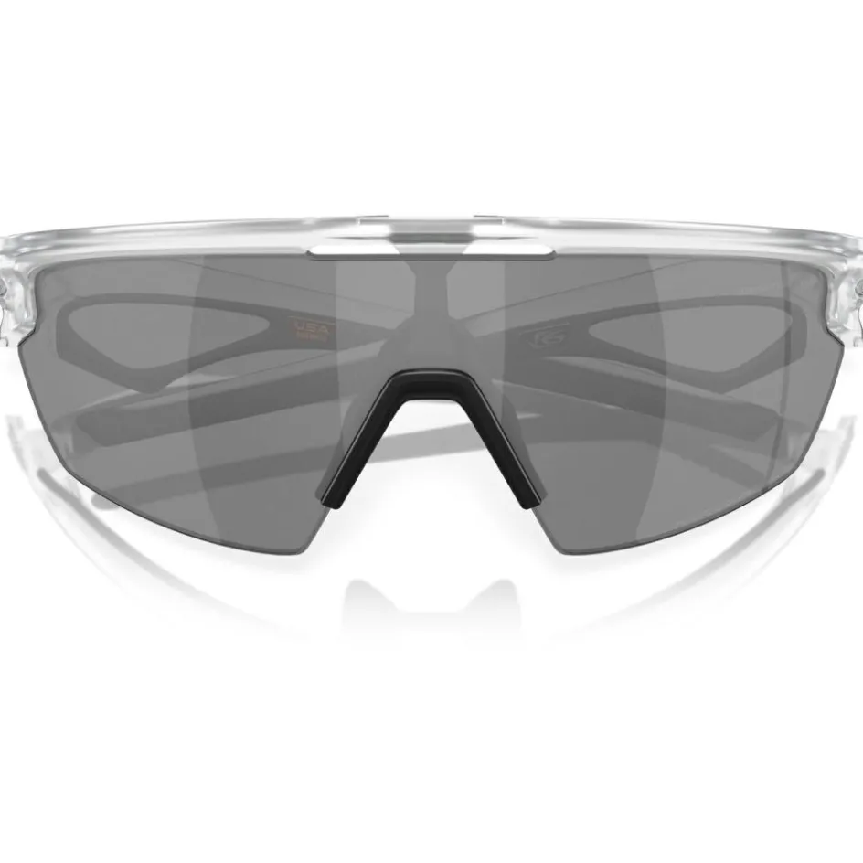 Discount Oakley Sphaera zonnebril matte clear