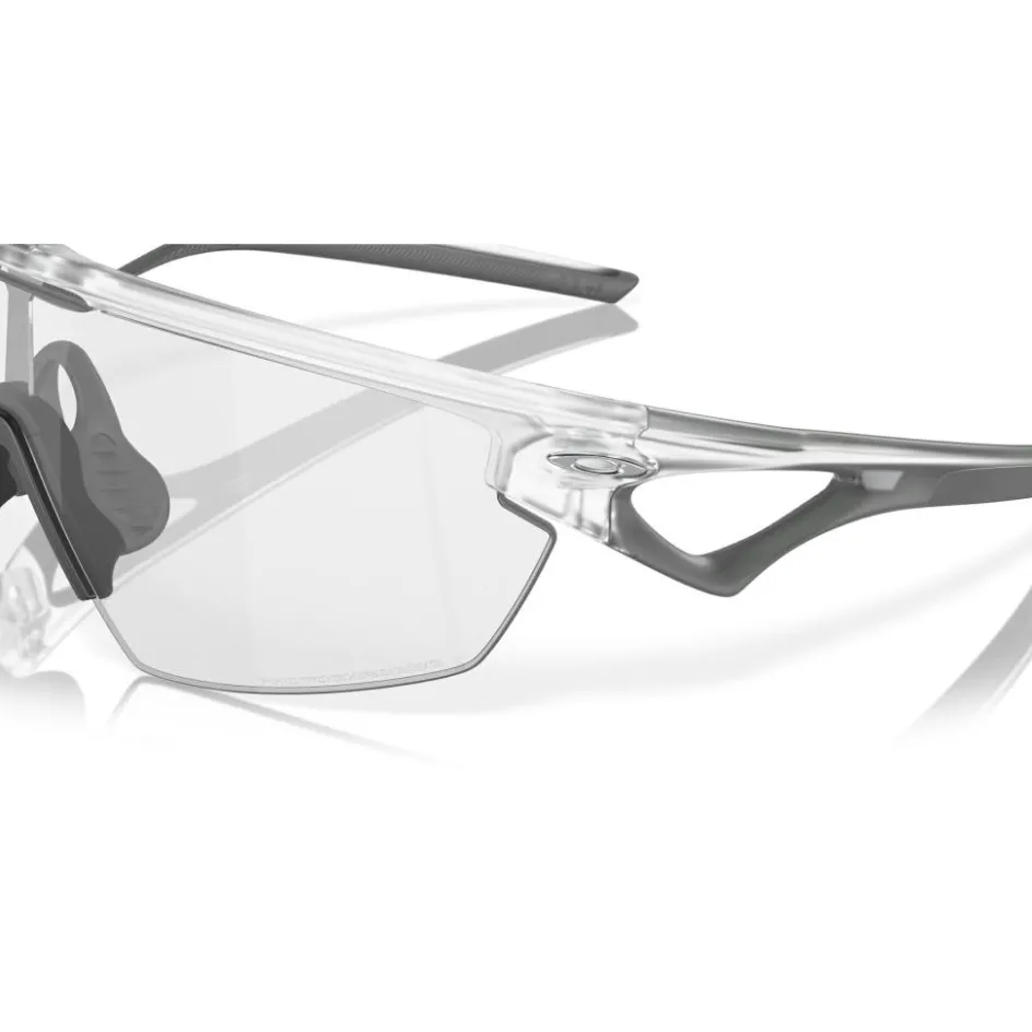 Discount Oakley Sphaera zonnebril matte clear