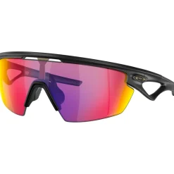 New Oakley Sphaera zonnebril matte black