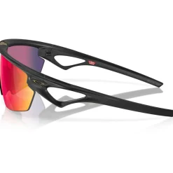 New Oakley Sphaera zonnebril matte black
