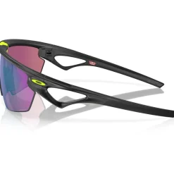 Best Oakley Sphaera zonnebril matte black ink