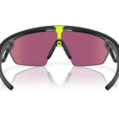 Best Oakley Sphaera zonnebril matte black ink