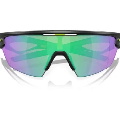 Best Oakley Sphaera zonnebril matte black ink