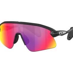 Hot Oakley Stunt Devil zonnebril prizm road matte black