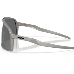 New Oakley Sutro Alloy zonnebril prizm black titanium
