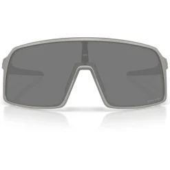 New Oakley Sutro Alloy zonnebril prizm black titanium