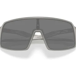 New Oakley Sutro Alloy zonnebril prizm black titanium