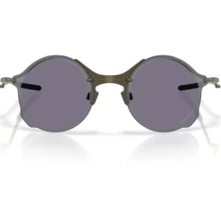 Hot Oakley Tailend TI zonnebril prizm grey satin carbon