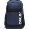 Clearance Oakley The Freshman Skate 15 inch laptop rugzak 20 liter abyss white