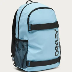 Sale Oakley The Fresman Skate 15 inch laptop rugzak 20 liter  stonewash blue