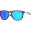New Oakley Thurso zonnebril heren blue steel