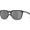 Best Oakley Thurso zonnebril heren matte black ink