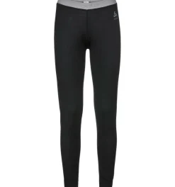 Outlet ODLO Natural 100 Merino thermobroek dames black