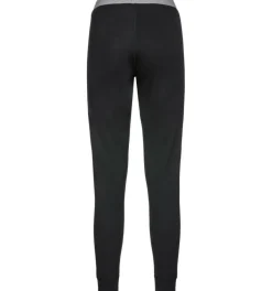 Outlet ODLO Natural 100 Merino thermobroek dames black