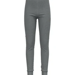 ODLO Natural 100 Merino Warm thermobroek junior grey melange