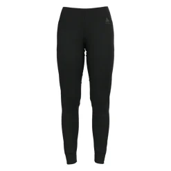 Hot ODLO Natural Merino 200 thermobroek dames black
