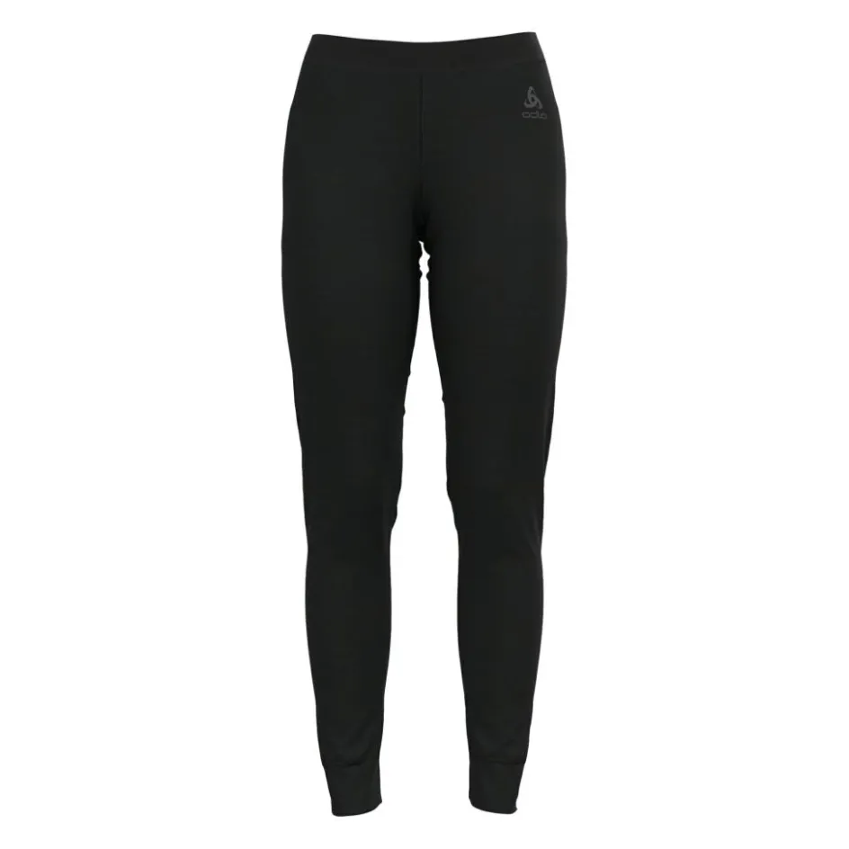 Hot ODLO Natural Merino 200 thermobroek dames black