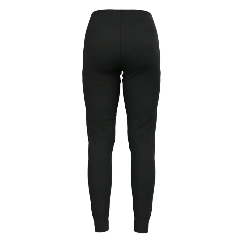 Hot ODLO Natural Merino 200 thermobroek dames black