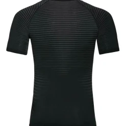 ODLO Performance Light SS thermoshirt heren black